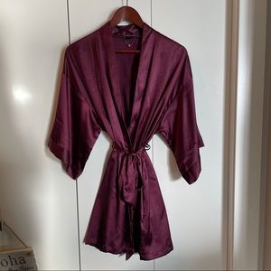 Victoria’s Secret Kimono Robe